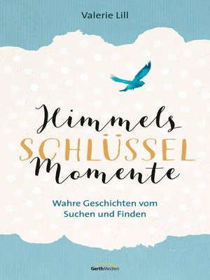 cover image of Himmels-Schlüssel-Momente